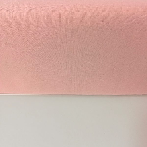 Σεντόνι με λάστιχο Powder Pink