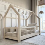 Flori Montessori παιδικό κρεβάτι - Image 4