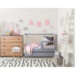 Ολοκληρωμένο δωμάτιο Pauline Oak με Κούνια και Συρταριέρα - Image 8