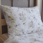 Σετ παπλωματοθήκη και μαξιλαροθήκη Cotton Twigs - Image 3