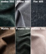 DORIAN Κουκέτα με καναπέ-κρεβάτι Lagos - Image 6