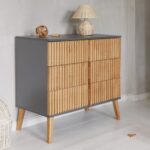 Συρταριέρα Bambi Mundo