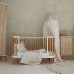 Κούνια Bambi Mundo 140x70εκ. - Image 7