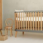 Κούνια Bambi Mundo 140x70εκ. - Image 9