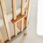 Κούνια Bambi Mundo 140x70εκ. - Image 11