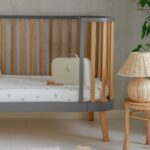 Κούνια Bambi Mundo 140x70εκ. - Image 2