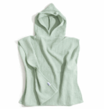 Παιδικό Poncho Sage - Image 2