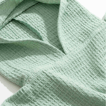 Παιδικό Poncho Sage - Image 3