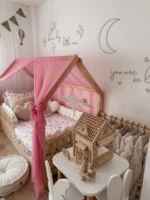 Κουρτίνα ενιαία Τούλινη - Image 18