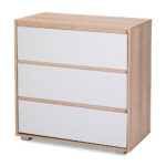 Βρεφική συρταριέρα Dalia