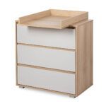 Βρεφική συρταριέρα Dalia - Image 3