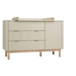 Miloo Αποσπώμενη Αλλαξιέρα Σαμπανιζέ - Image 2