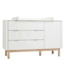 Miloo Αποσπώμενη Αλλαξιέρα Σαμπανιζέ - Image 3