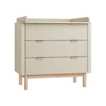 Βρεφική συρταριέρα Miloo