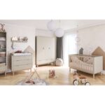 Βρεφική συρταριέρα Miloo - Image 3