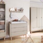 Miloo Αποσπώμενη Αλλαξιέρα Σαμπανιζέ - Image 4