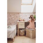 Παιδικό γραφείο Miloo Σαμπανιζέ - Image 5