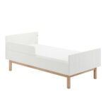 Miloo Προστατευτικό κάγκελο Λευκό - Image 2