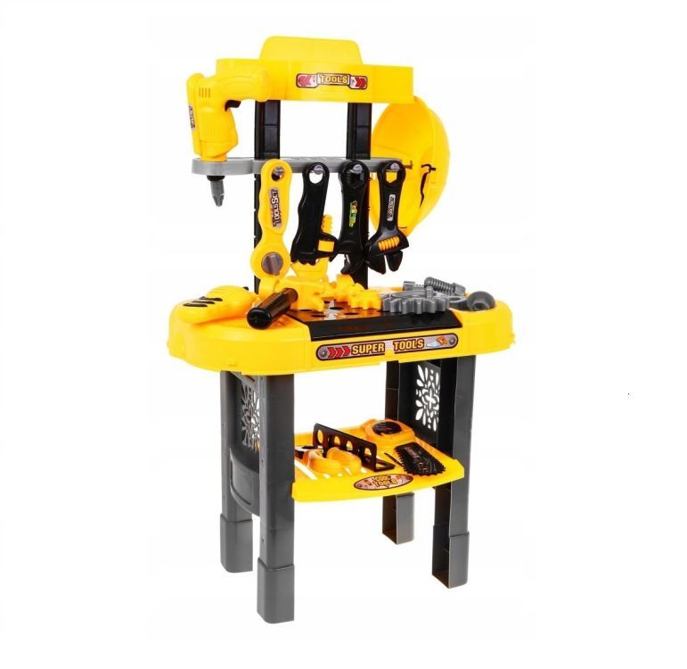 3_max (2) Πάγκος εργασιών με 23 εργαλεία - Image 1