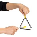 Ecotoys Σετ μουσικής με 10 όργανα και τσάντα μεταφοράς - Image 5