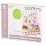 Μαγνητικός πίνακας διπλής όψης - Image 4