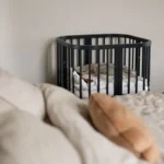 Κούνια 7 σε 1 Graphite με δώρο τo στρώμα - Image 7