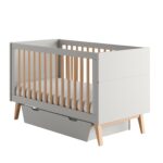 Swing Βρεφική Κούνια - Κρεβάτι - Image 21