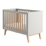 Swing Βρεφική Κούνια - Κρεβάτι - Image 2