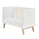 Swing Βρεφική Κούνια - Κρεβάτι - Image 11