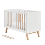 Swing Βρεφική Κούνια - Κρεβάτι - Image 9