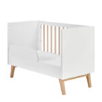 Swing Βρεφική Κούνια - Κρεβάτι - Image 8