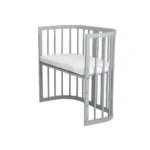 Κούνια 7 σε 1 Grey με δώρο τo στρώμα - Image 2