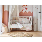 Swing Βρεφική Κούνια - Κρεβάτι - Image 5