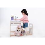 Γραφείο με καρέκλα Willy - Image 5