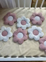 Γιρλάντα με Λουλούδια