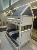 Elizabeth Κουκέτα μασίφ ΟΞΙΑ - Image 2