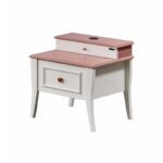 Κομοδίνο Ruby