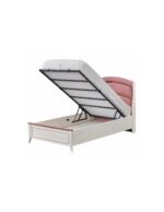 Κρεβάτι Ruby με Αποθηκευτικό χώρο - Image 2