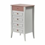 Συρταριέρα ψηλή Ruby