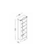 Βιβλιοθήκη Alya - Image 4