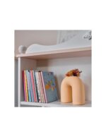 Γραφείο Alya με ράφια - Image 4