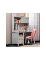 Γραφείο Alya με ράφια - Image 2