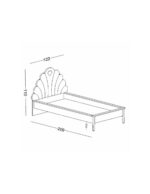 Κρεβάτι Juliet - Image 8