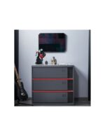 Συρταριέρα Arcade - Image 3