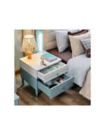 Κομοδίνο Marine Blue - Image 3