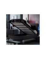 Κρεβάτι Arcade με Αποθηκευτικό χώρο - Image 4