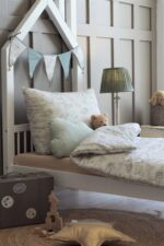 Σετ παπλωματοθήκη και μαξιλαροθήκη Jurassic Park - Image 4