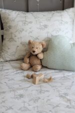 Σετ παπλωματοθήκη και μαξιλαροθήκη Jurassic Park - Image 3