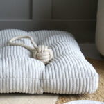 Μαξιλάρι για Σκυλοσπιτάκι Beige Μεγέθη S-M-L - Image 5