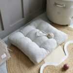 Μαξιλάρι για Σκυλοσπιτάκι Beige Μεγέθη S-M-L - Image 4